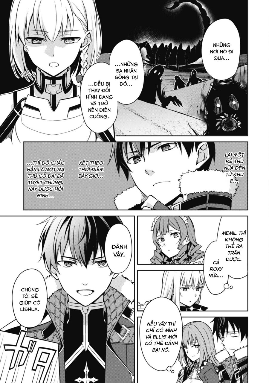 Berserk of gluttony