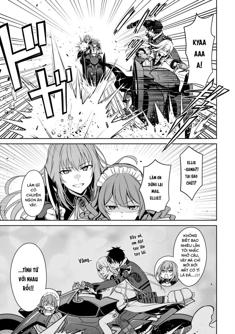 Berserk of gluttony