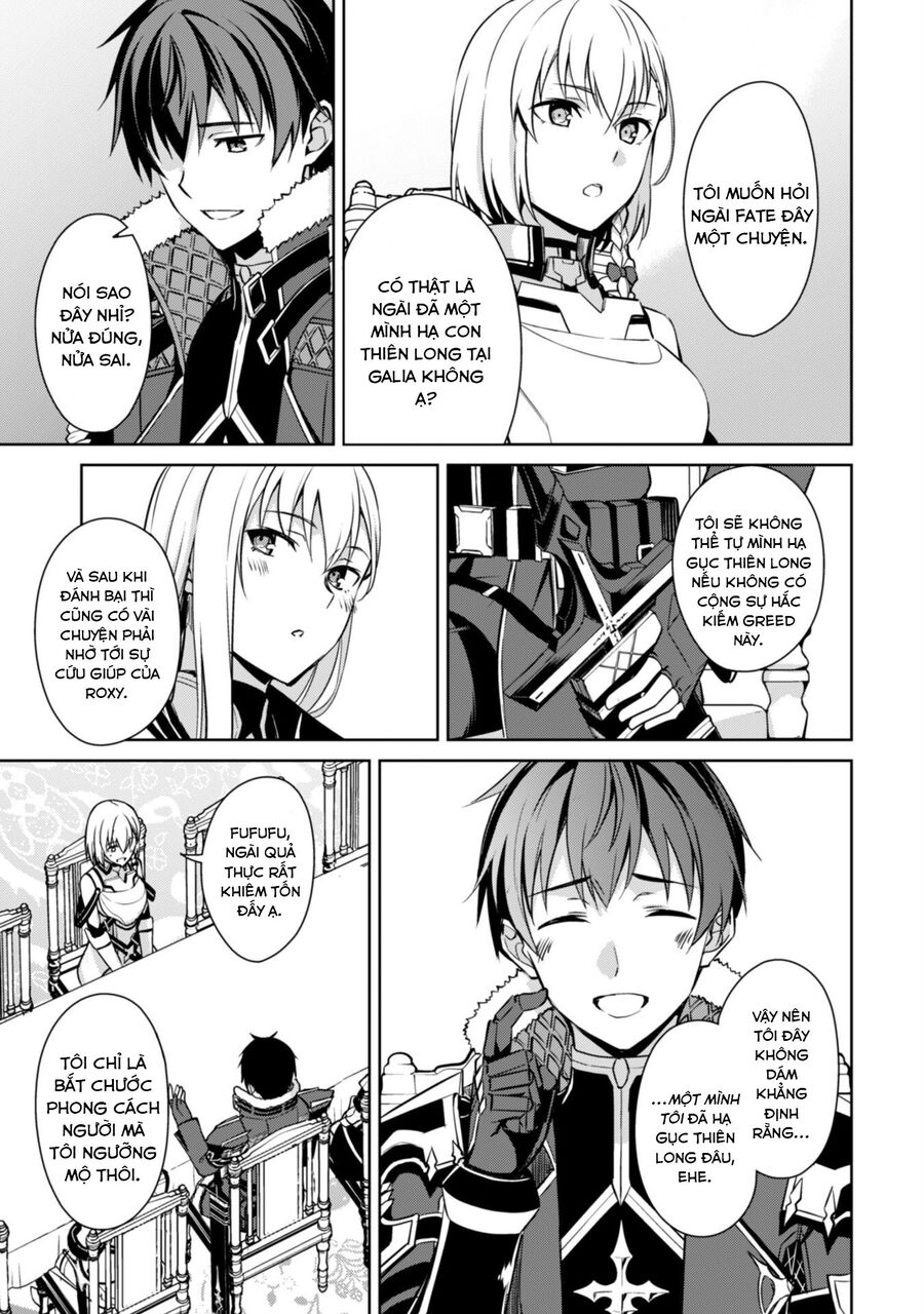 Berserk of gluttony