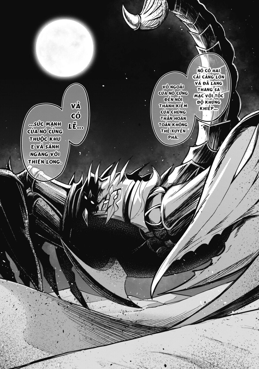 Berserk of gluttony