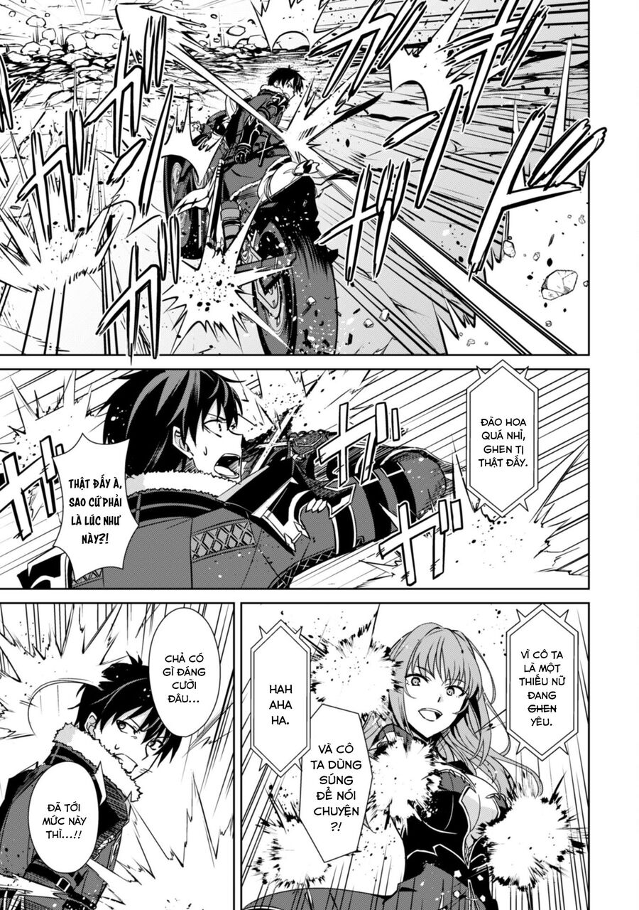 Berserk of gluttony