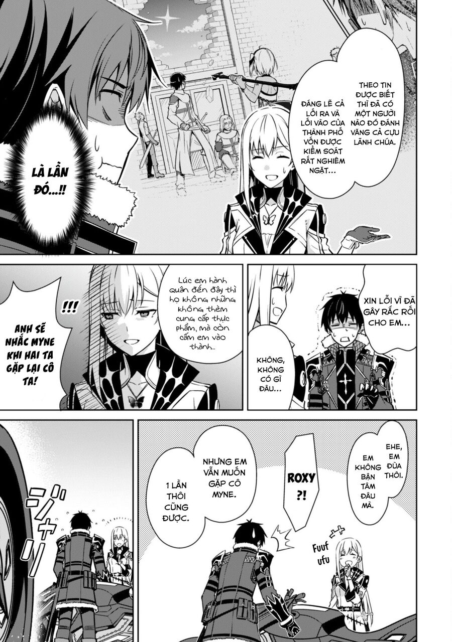 Berserk of gluttony