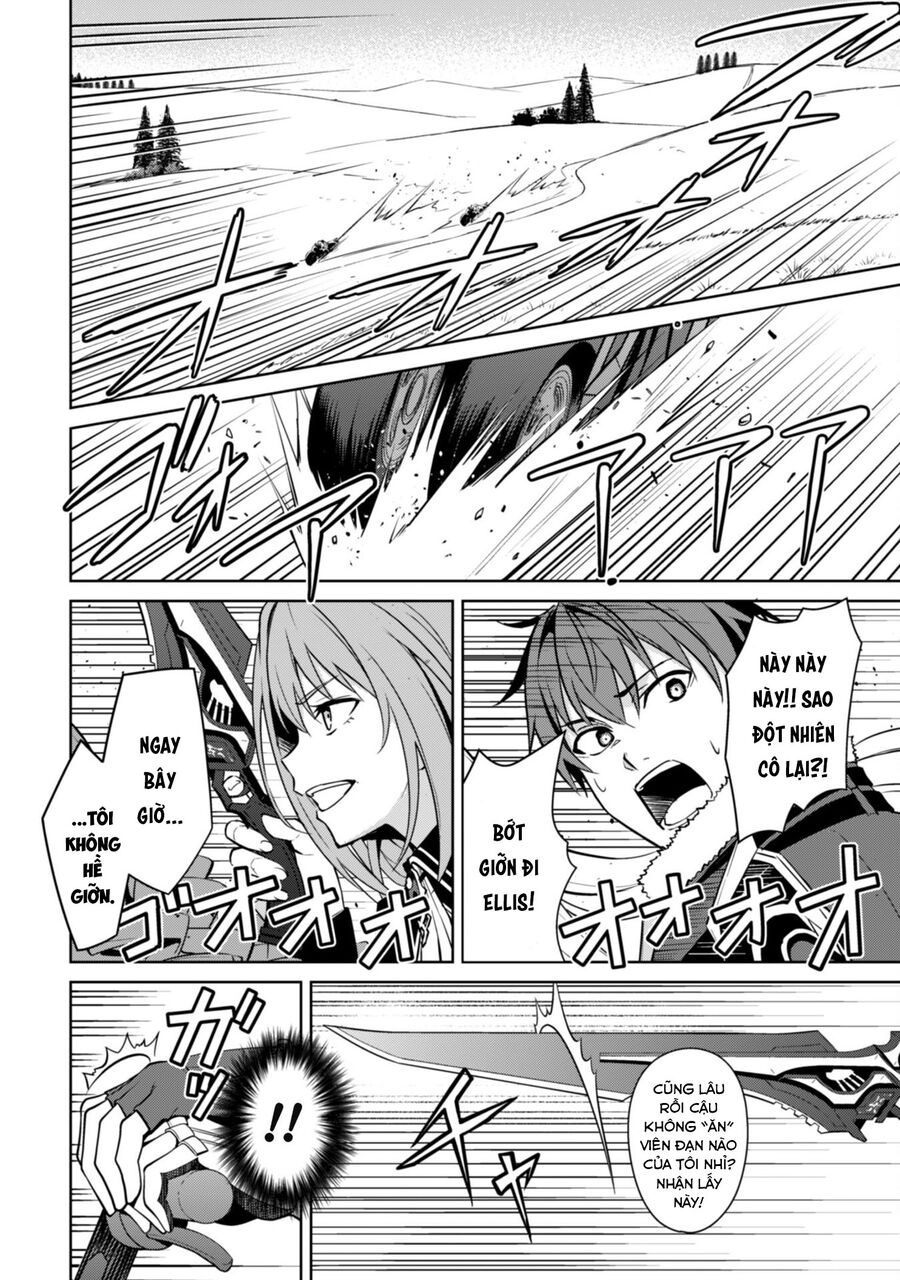 Berserk of gluttony