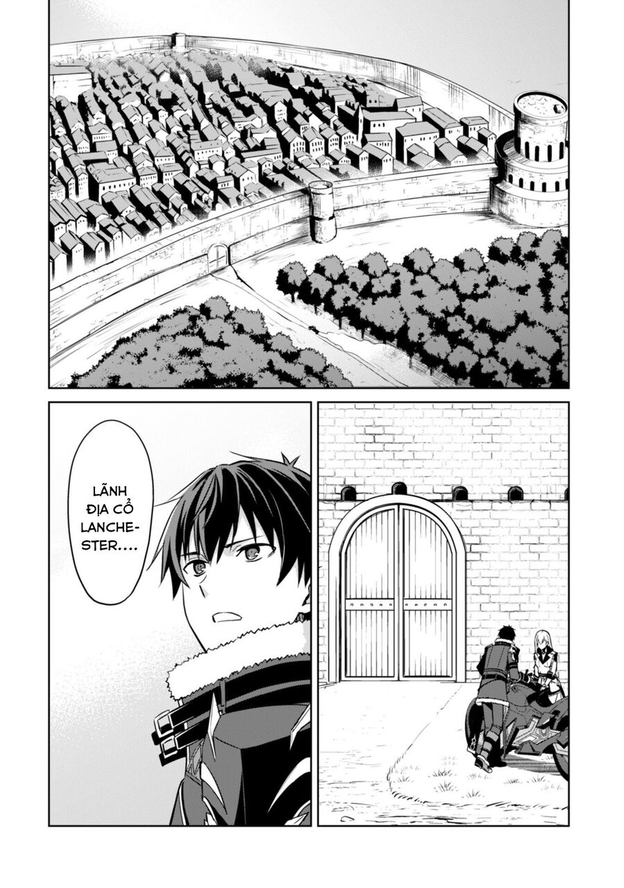 Berserk of gluttony