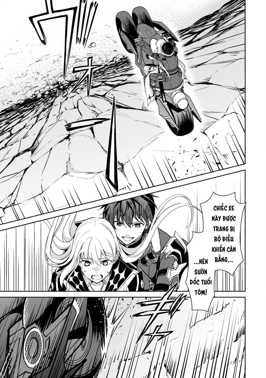 Berserk of gluttony