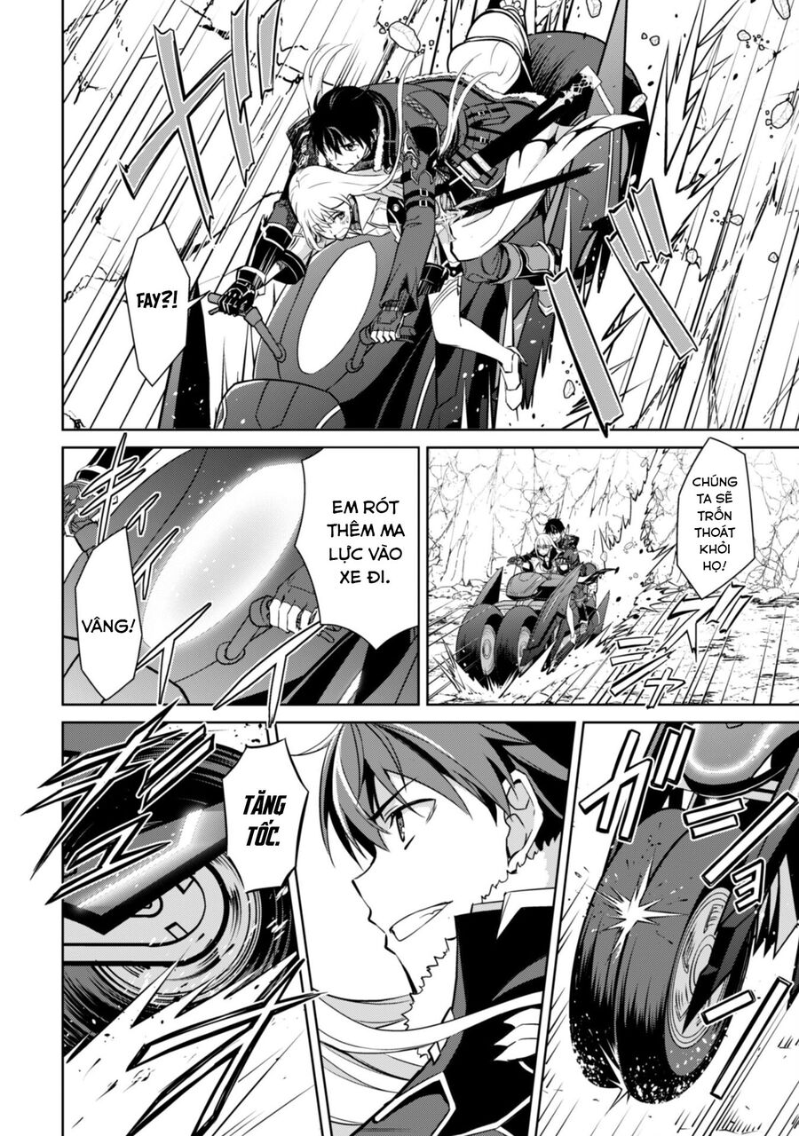 Berserk of gluttony
