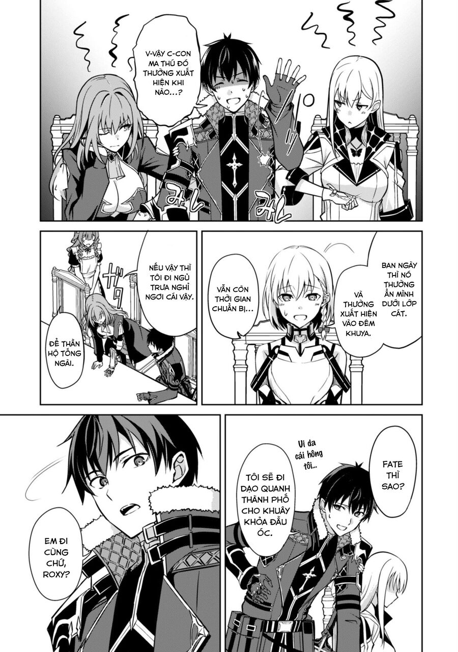 Berserk of gluttony