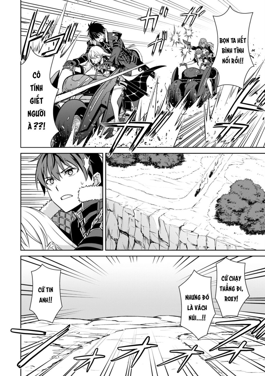Berserk of gluttony