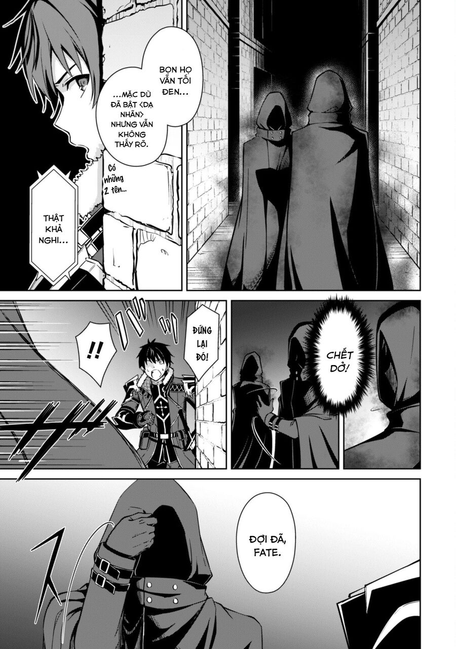 Berserk of gluttony