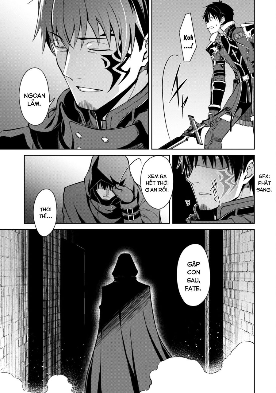 Berserk of gluttony