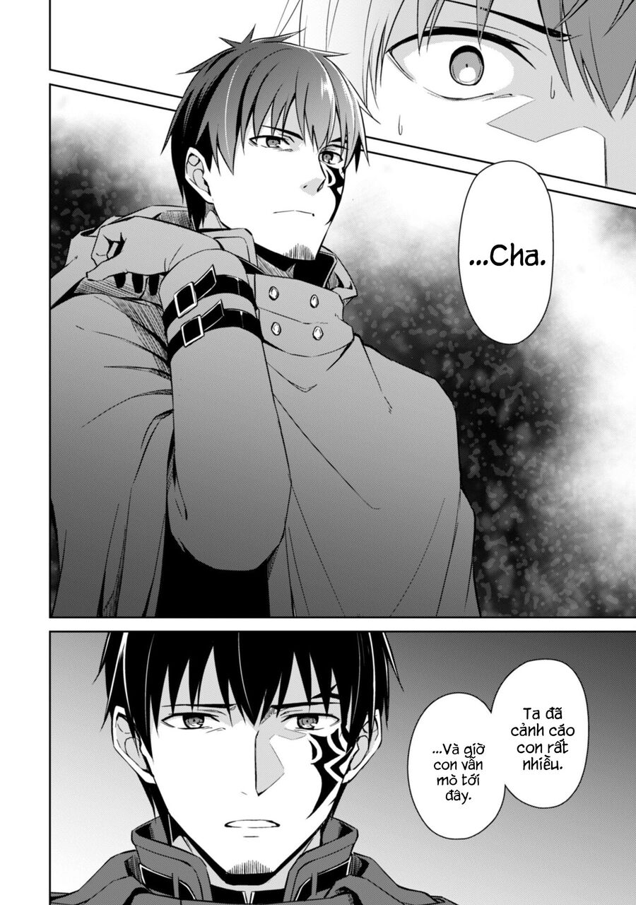Berserk of gluttony