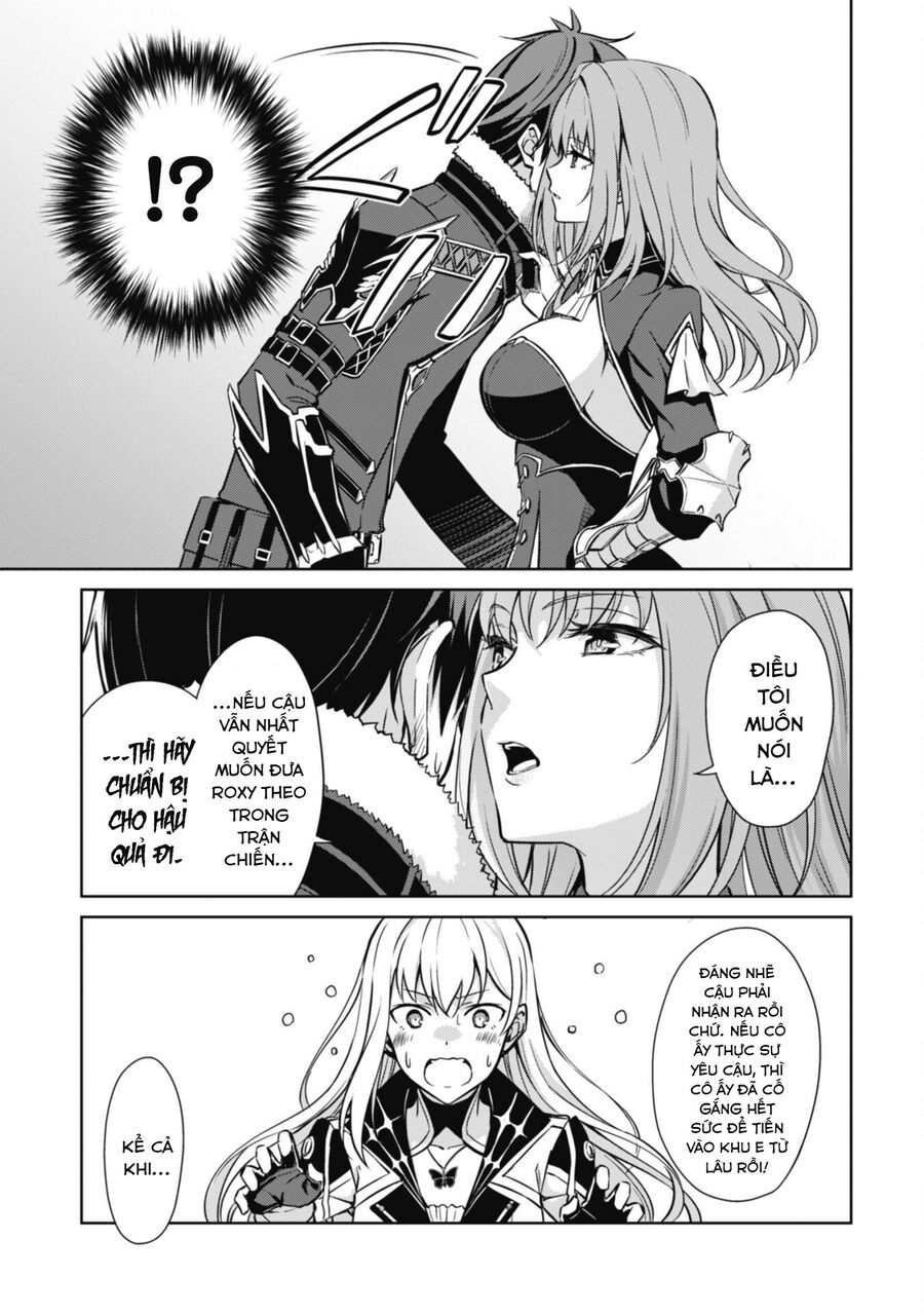 Berserk of gluttony