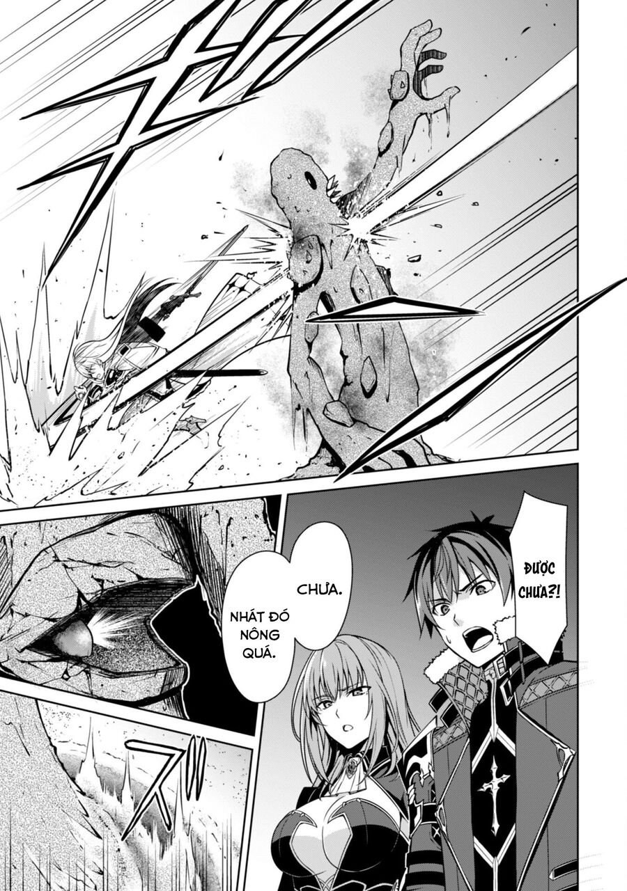 Berserk of gluttony