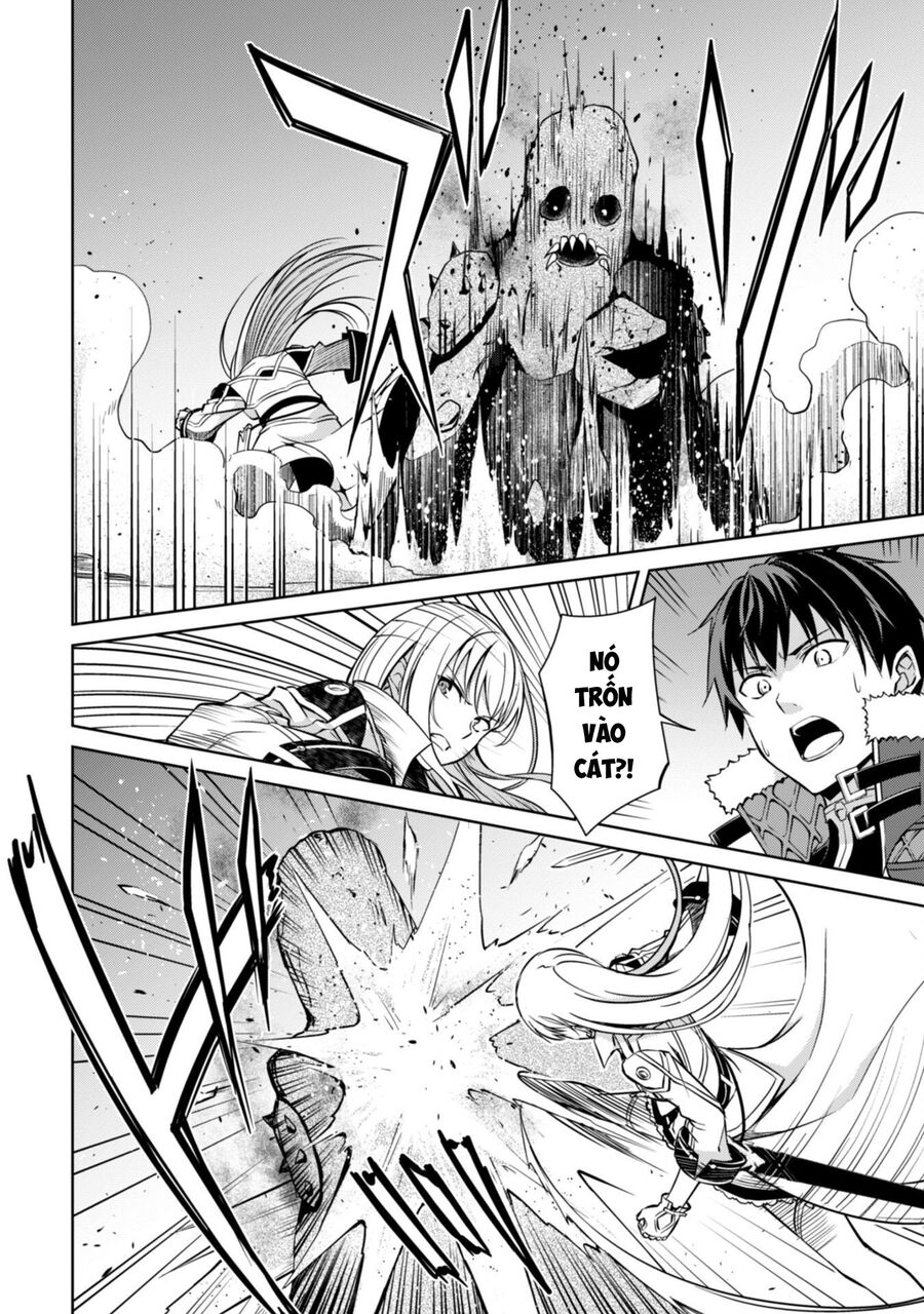 Berserk of gluttony
