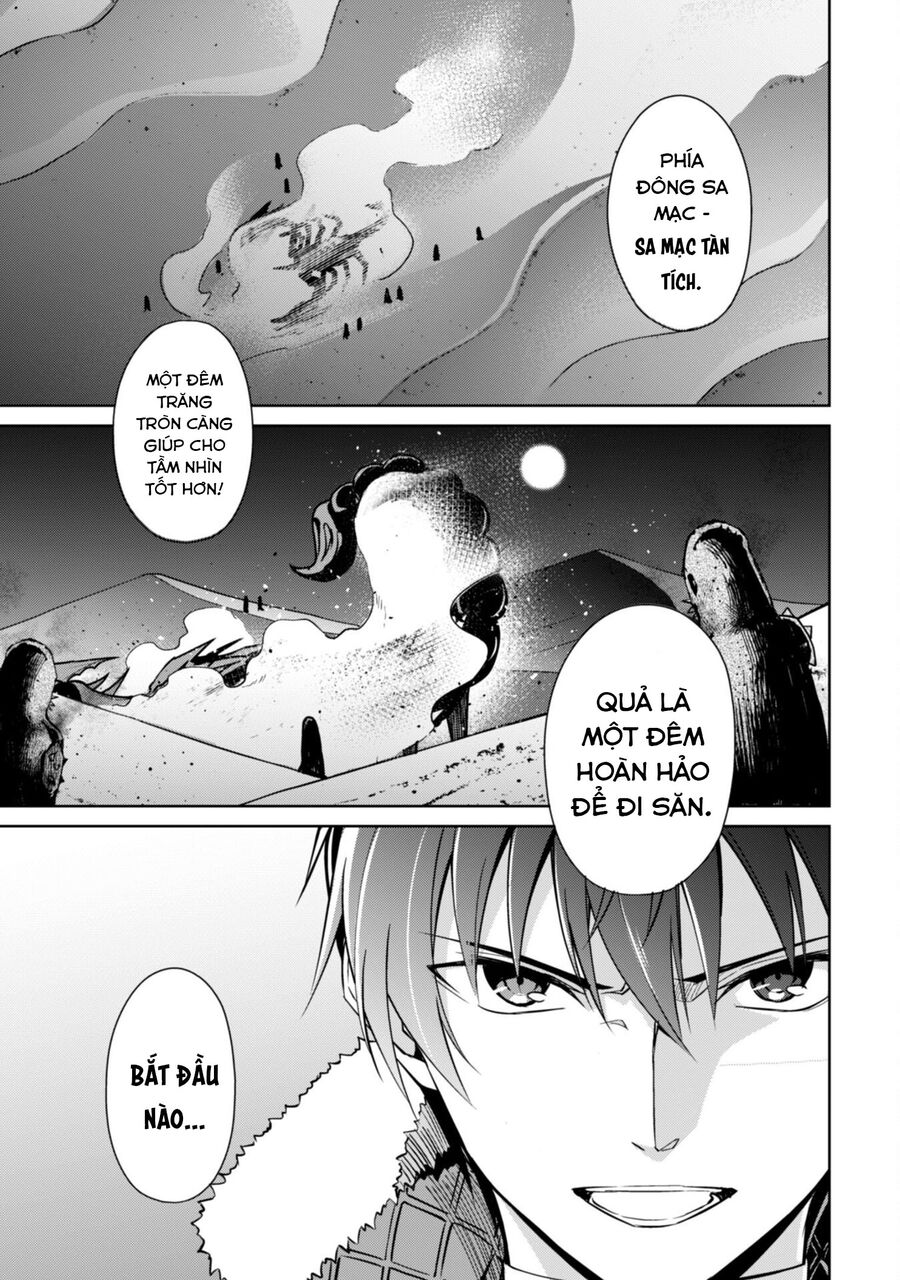 Berserk of gluttony