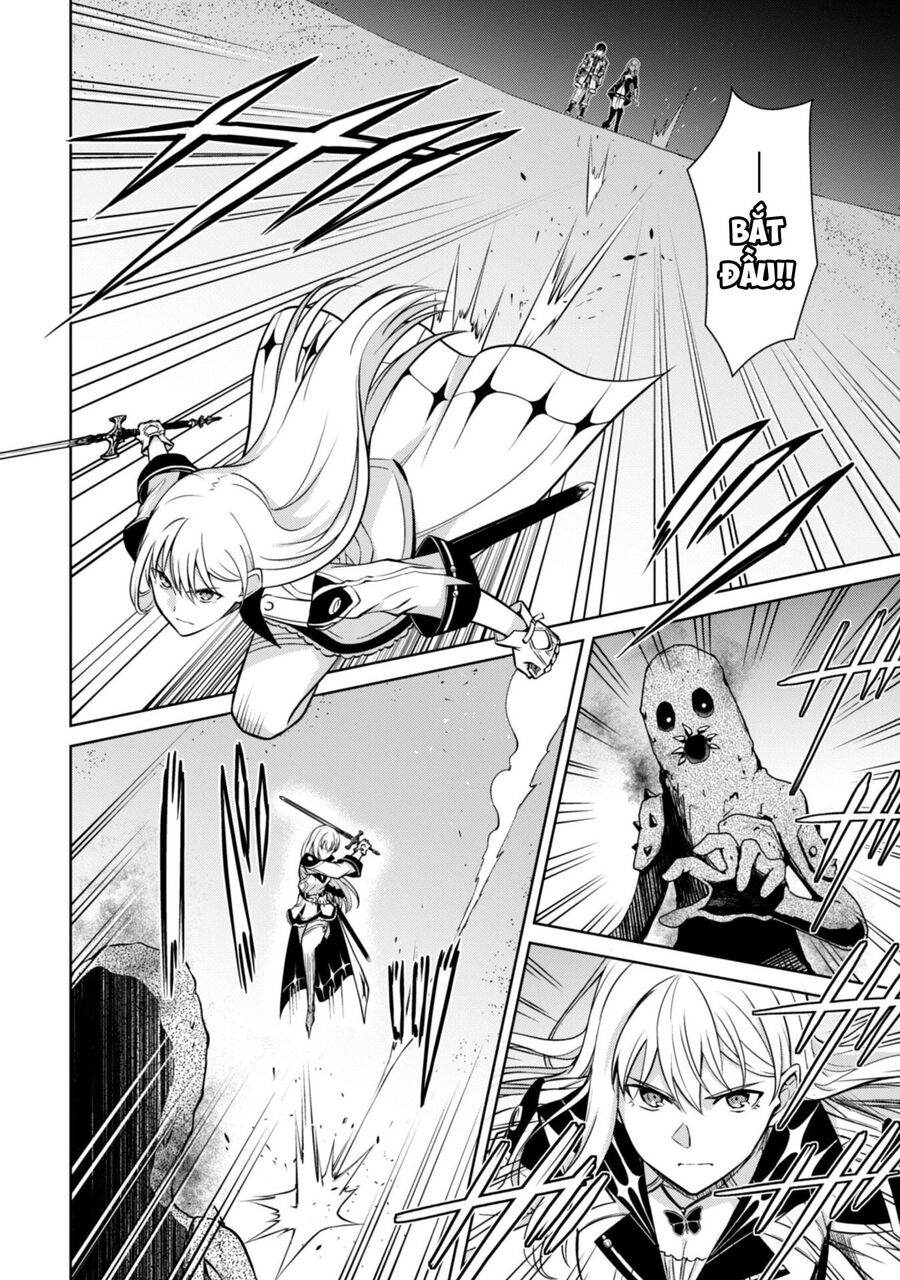 Berserk of gluttony