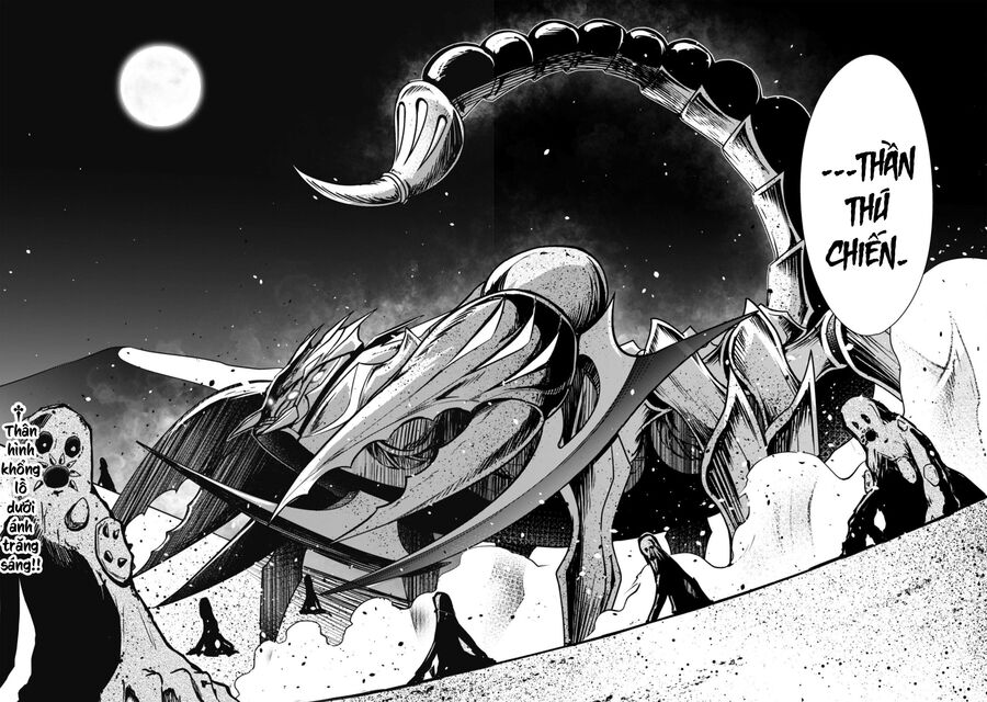 Berserk of gluttony