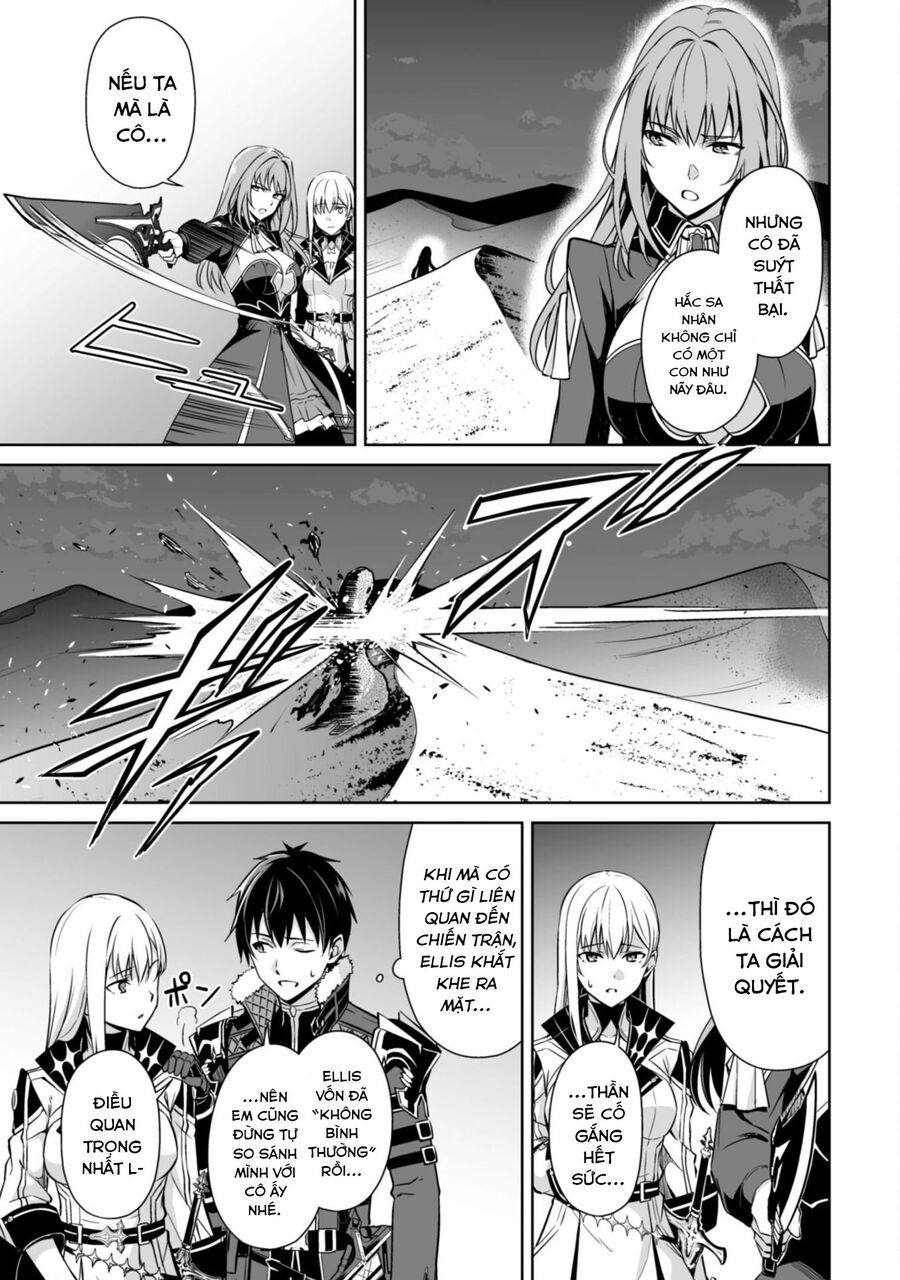 Berserk of gluttony