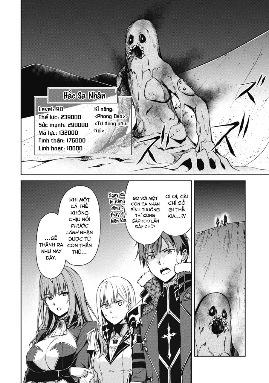 Berserk of gluttony