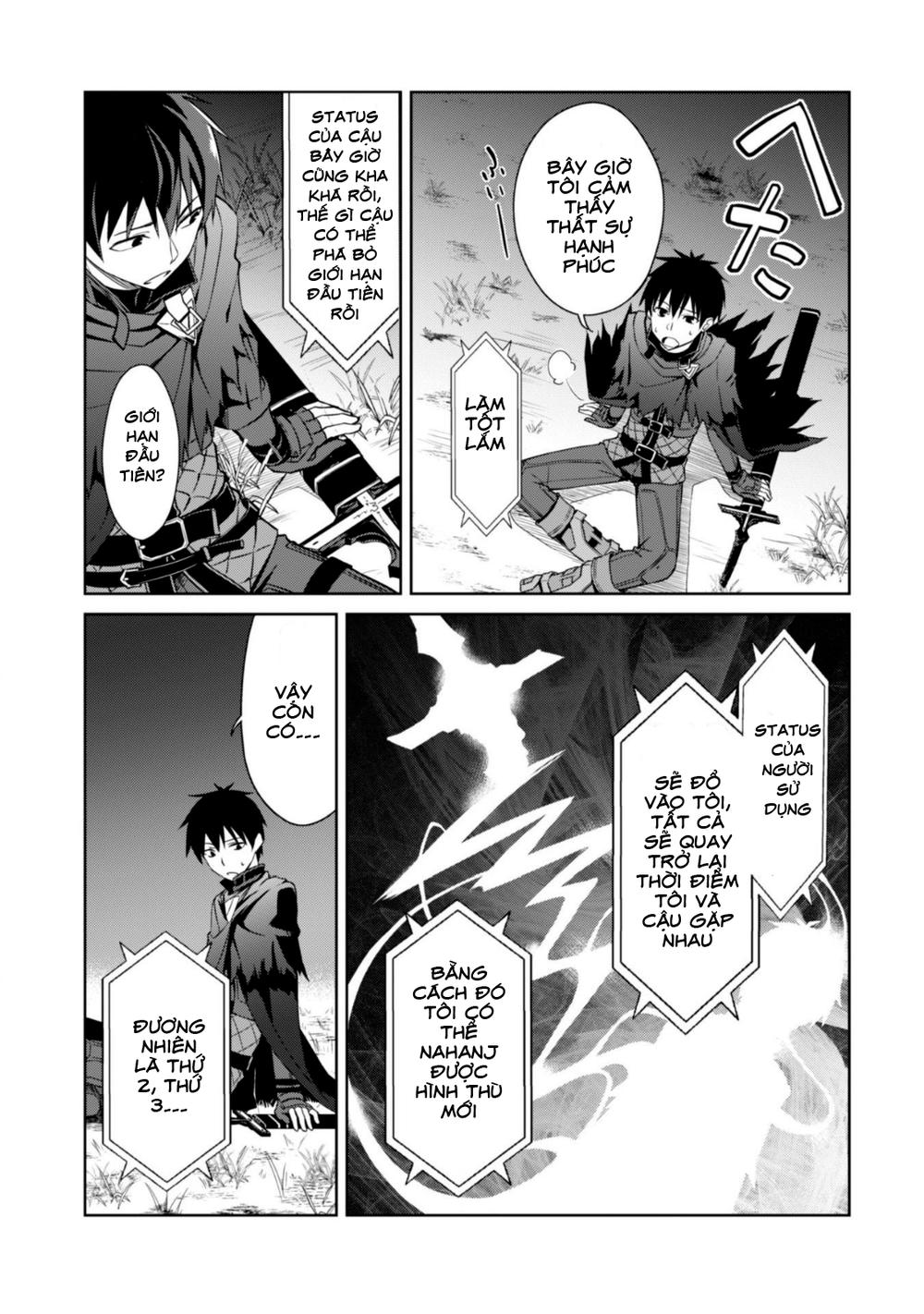Berserk of gluttony