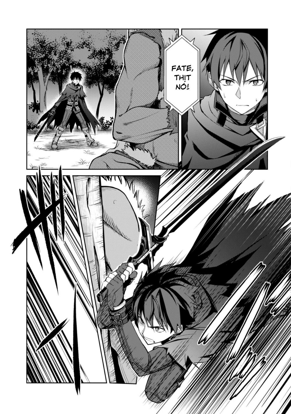 Berserk of gluttony