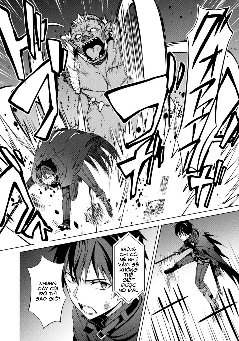 Berserk of gluttony