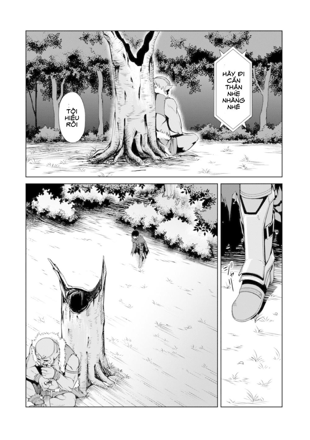 Berserk of gluttony