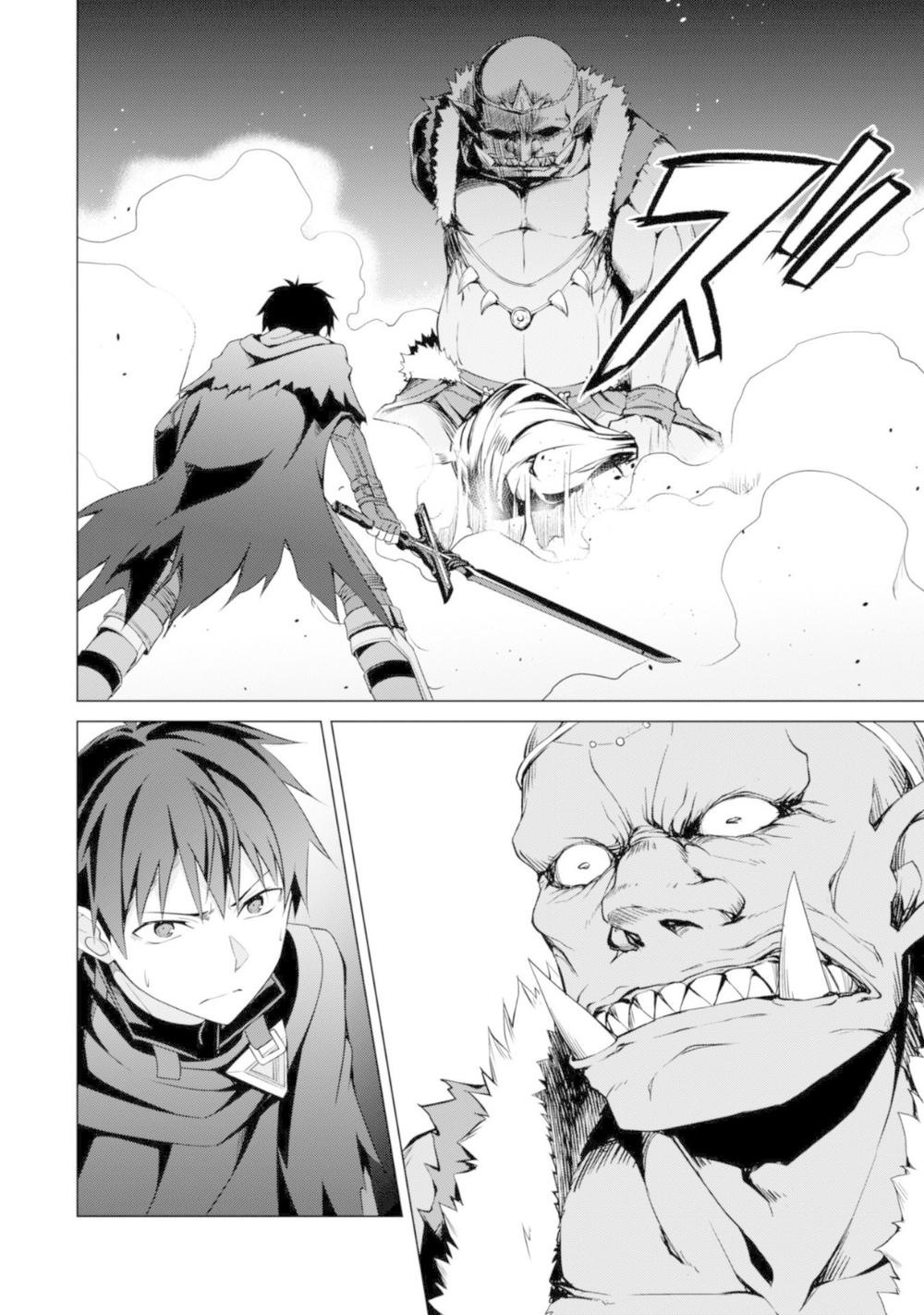 Berserk of gluttony