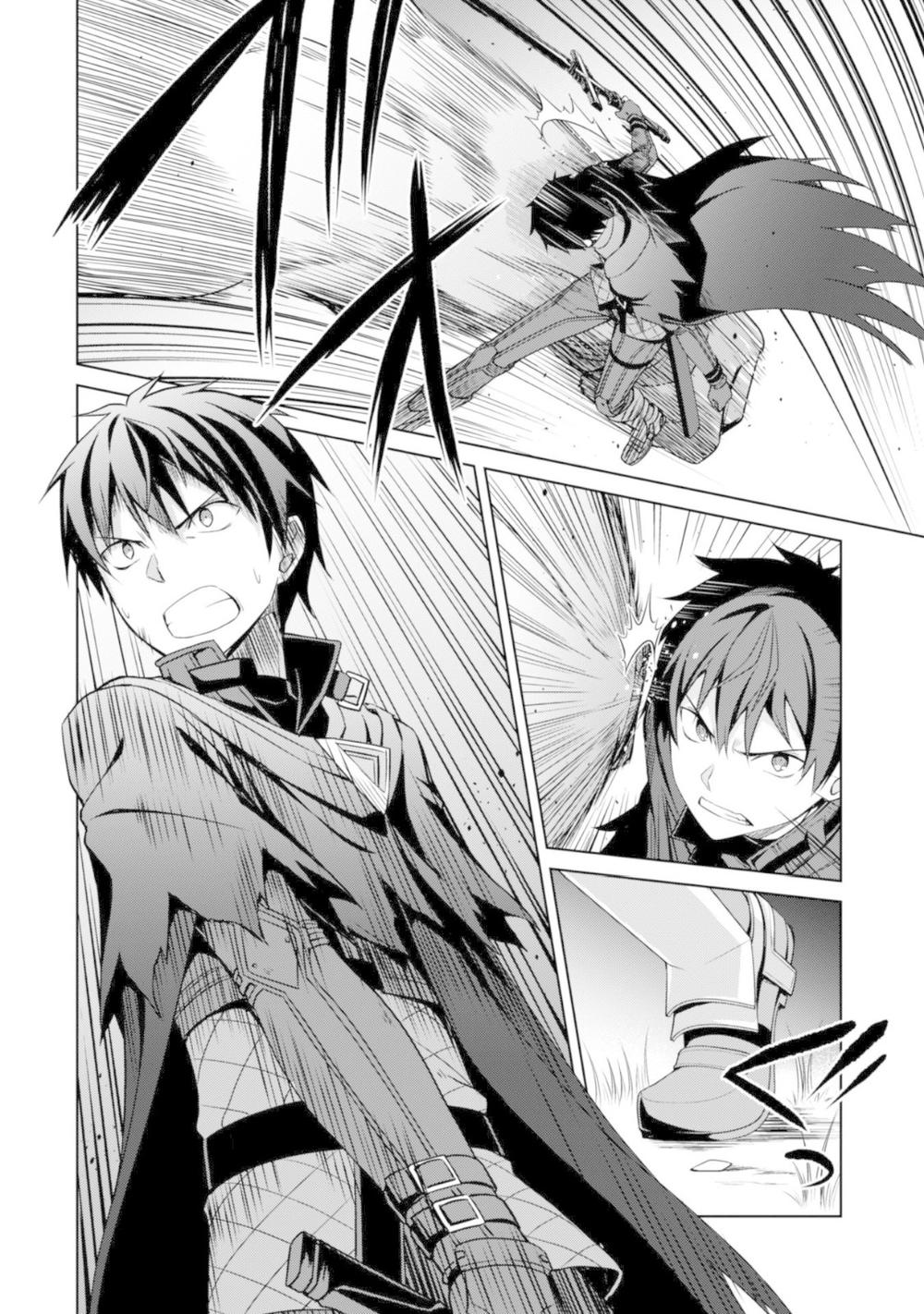 Berserk of gluttony