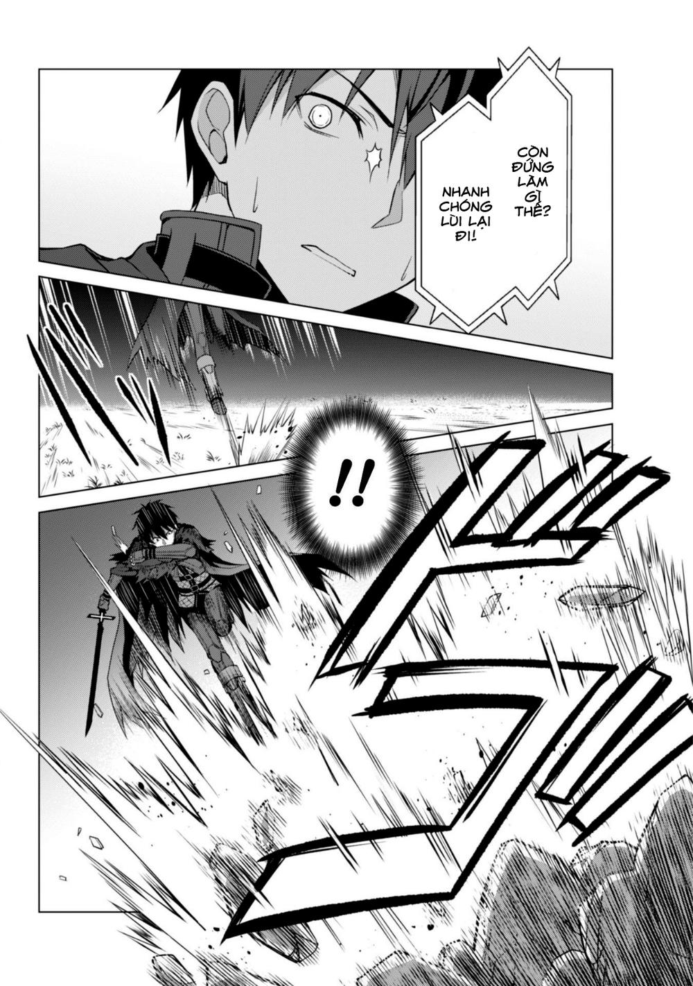 Berserk of gluttony