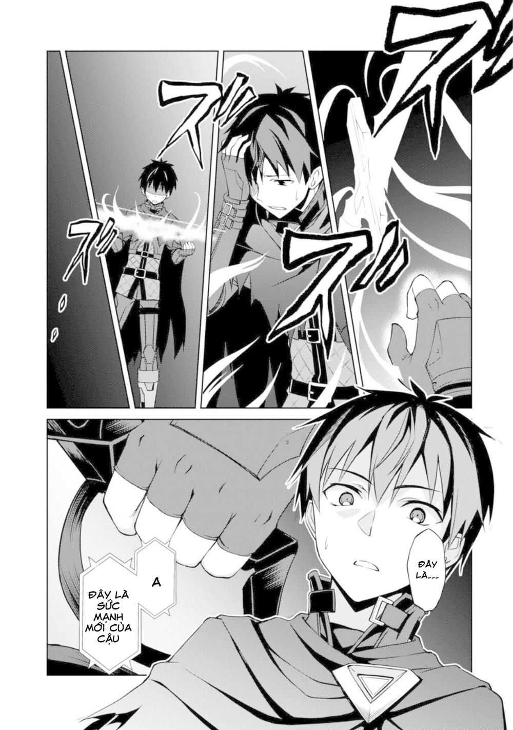 Berserk of gluttony