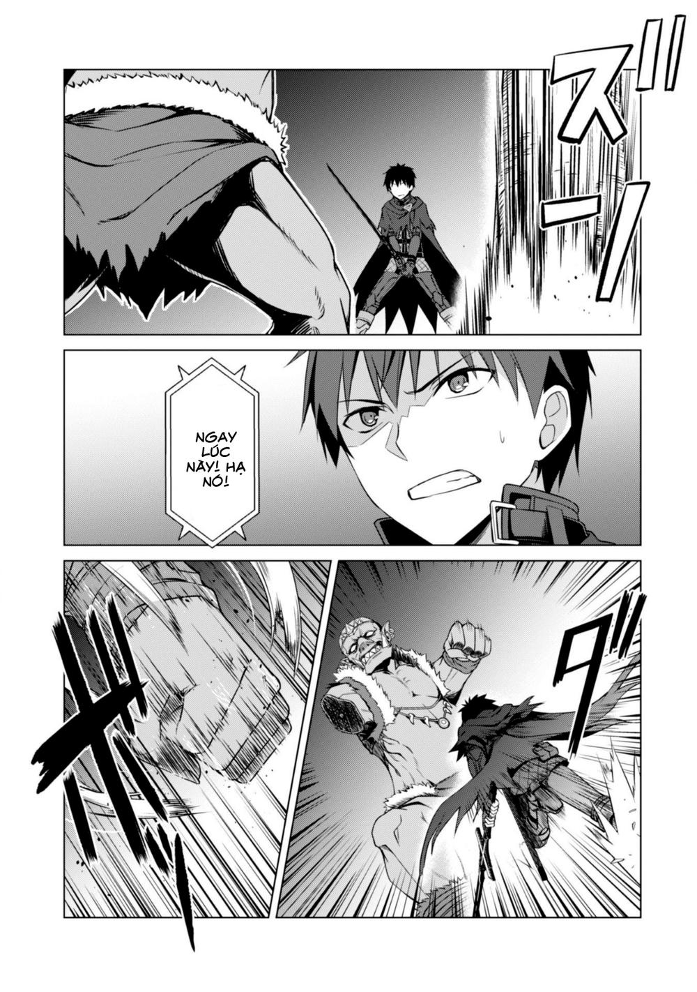 Berserk of gluttony