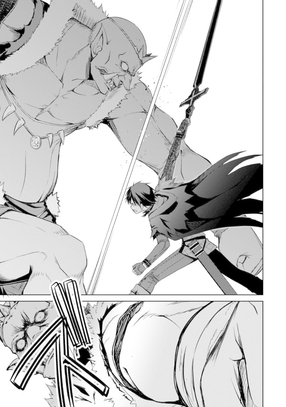 Berserk of gluttony