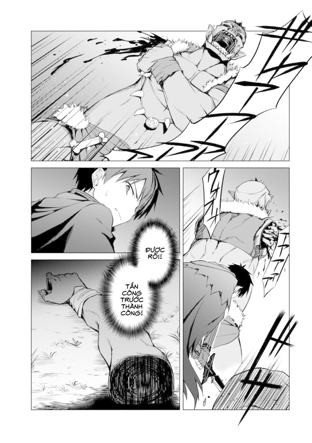 Berserk of gluttony