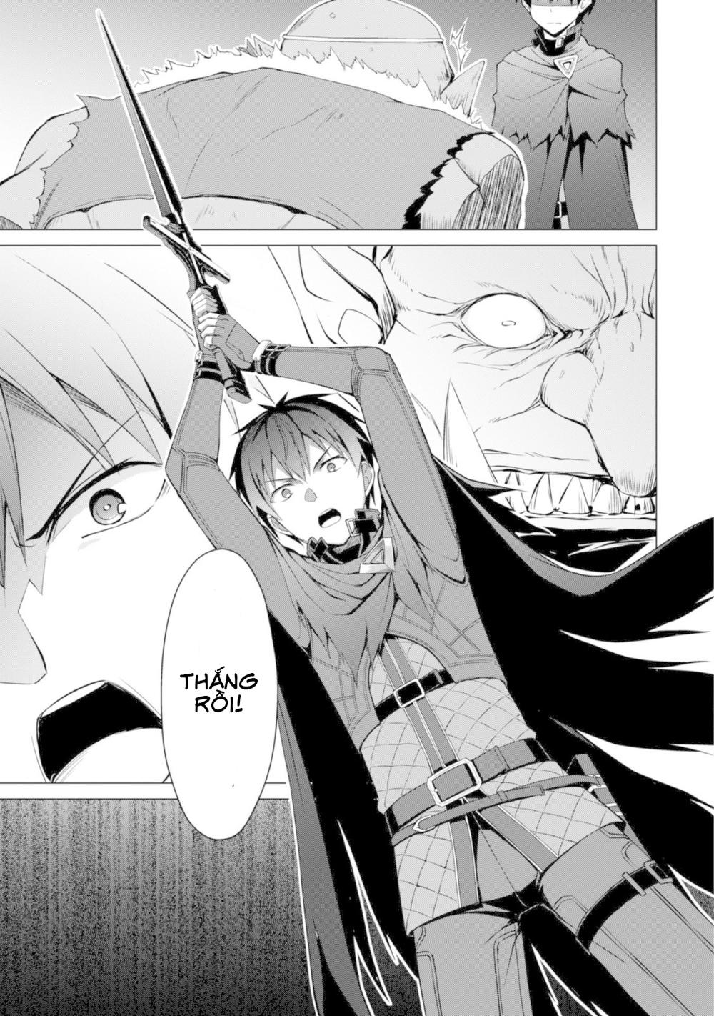 Berserk of gluttony