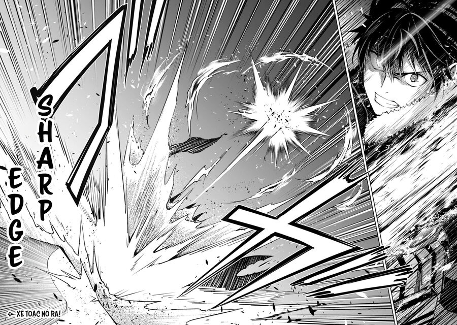 Berserk of gluttony