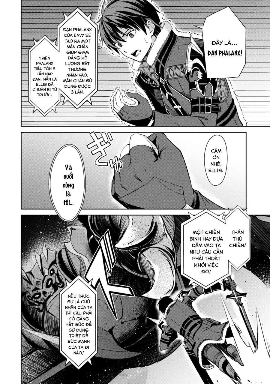 Berserk of gluttony