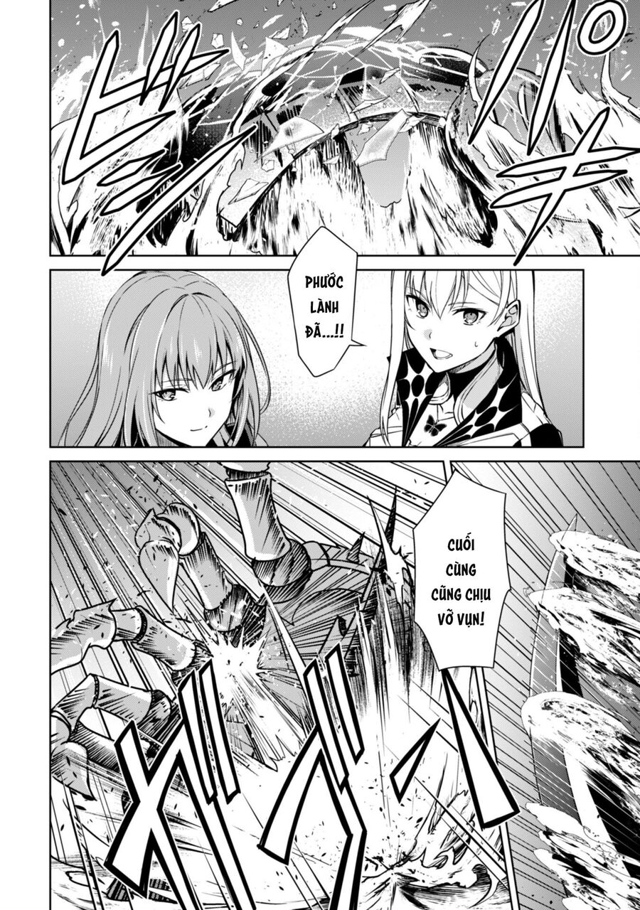 Berserk of gluttony