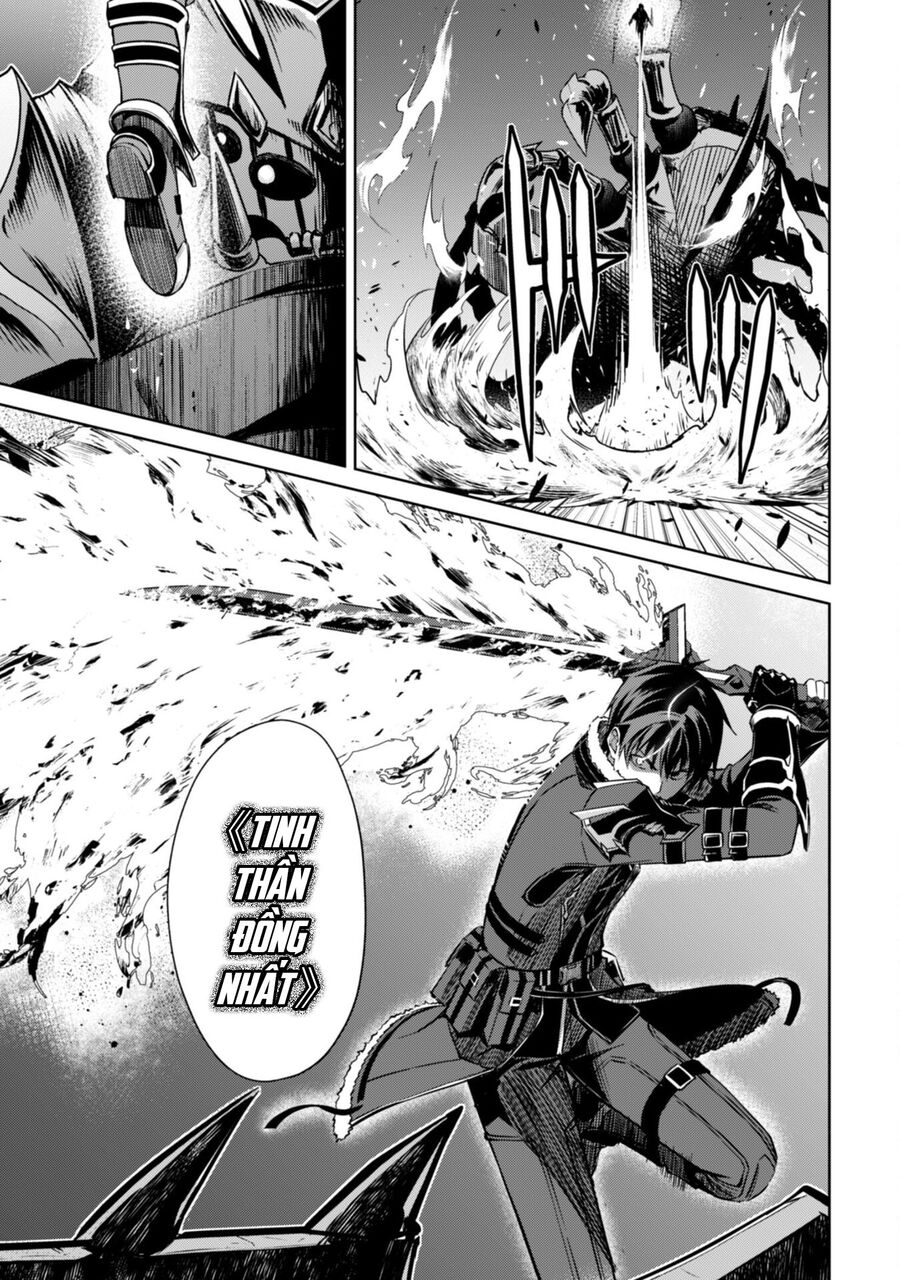 Berserk of gluttony