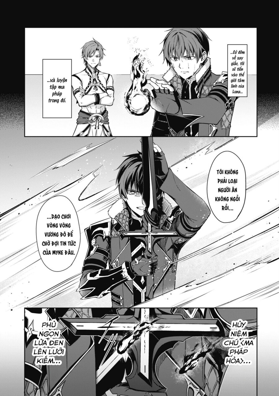 Berserk of gluttony