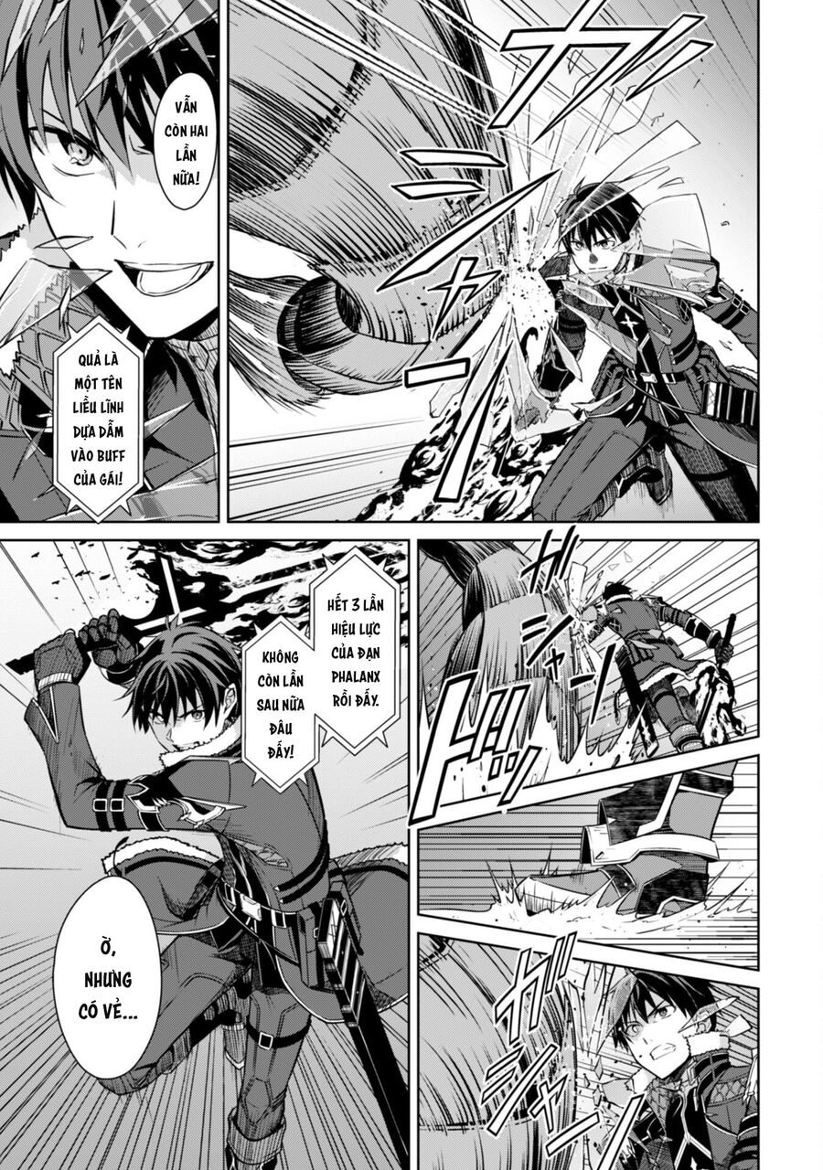 Berserk of gluttony