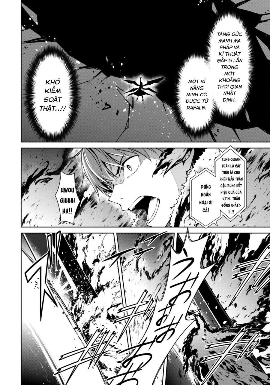 Berserk of gluttony