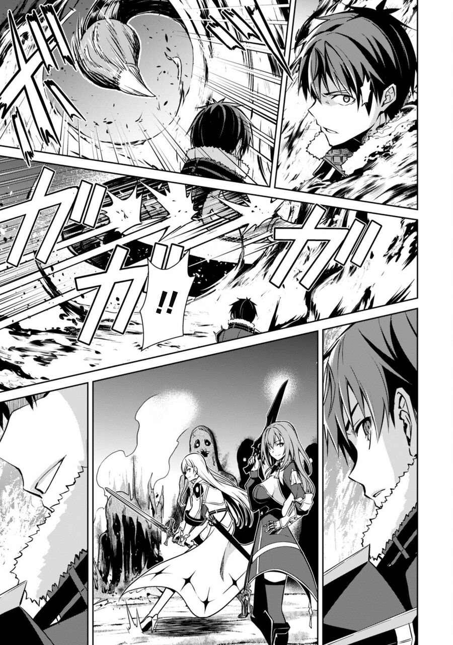Berserk of gluttony