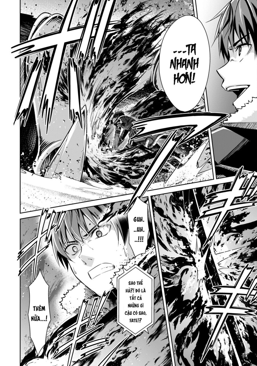 Berserk of gluttony