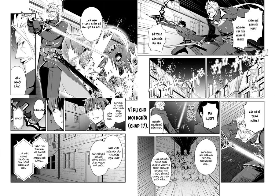 Berserk of gluttony