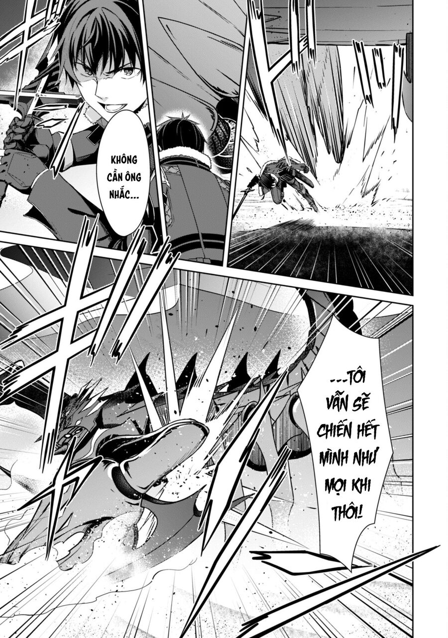 Berserk of gluttony