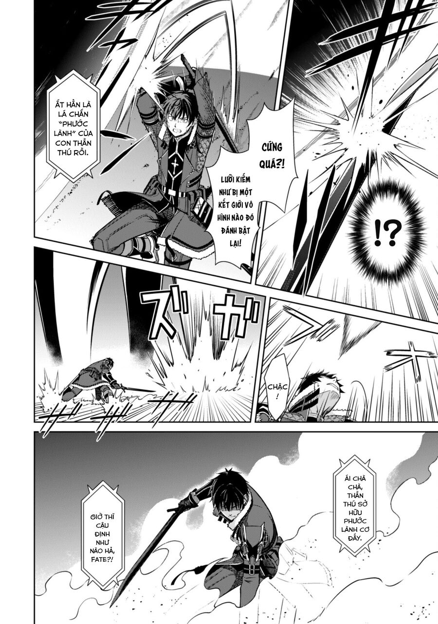 Berserk of gluttony