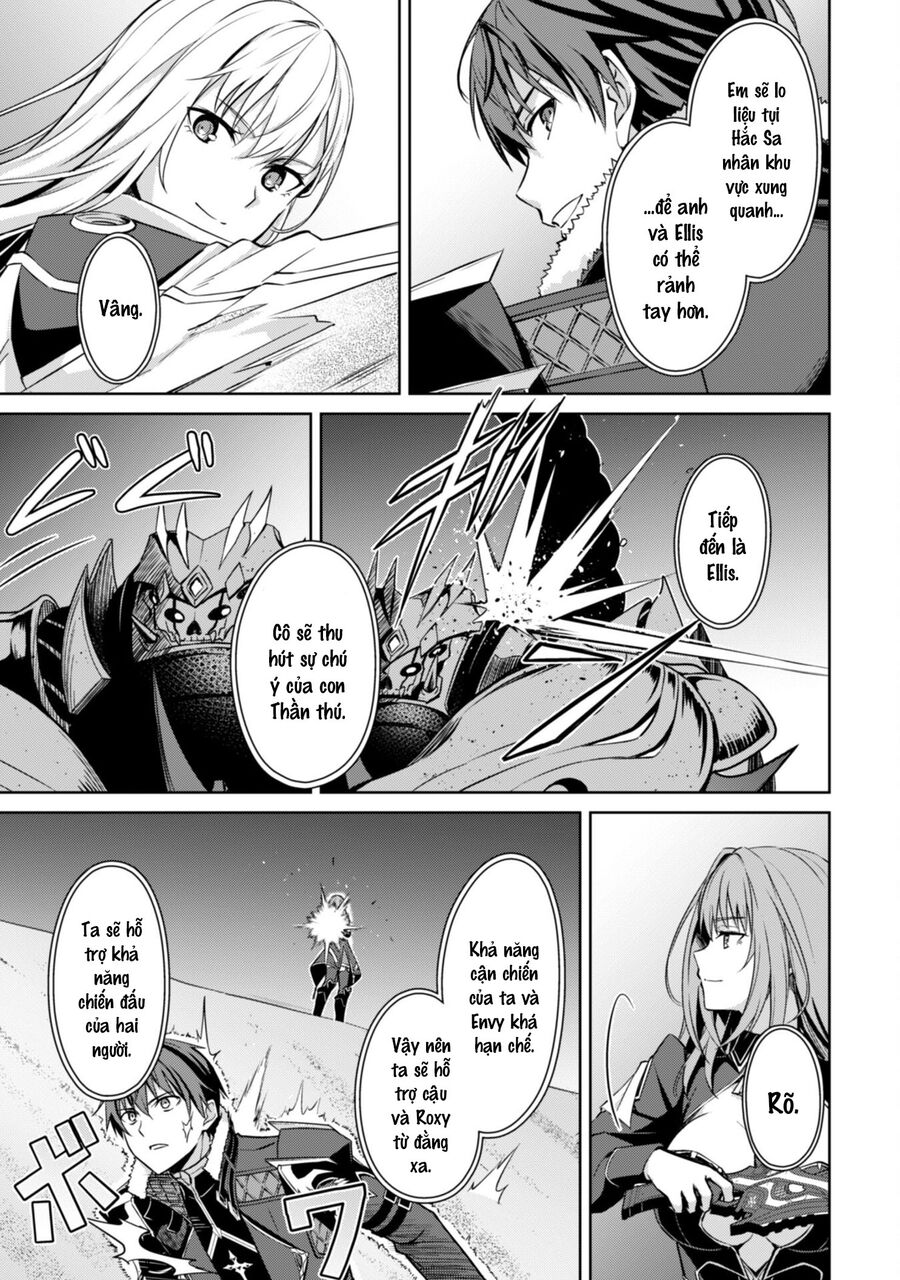 Berserk of gluttony