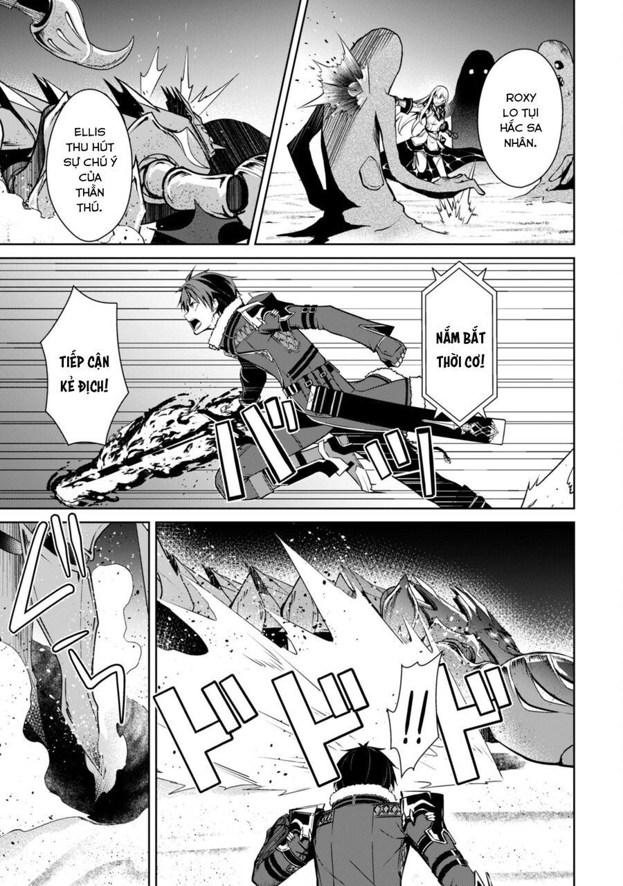 Berserk of gluttony