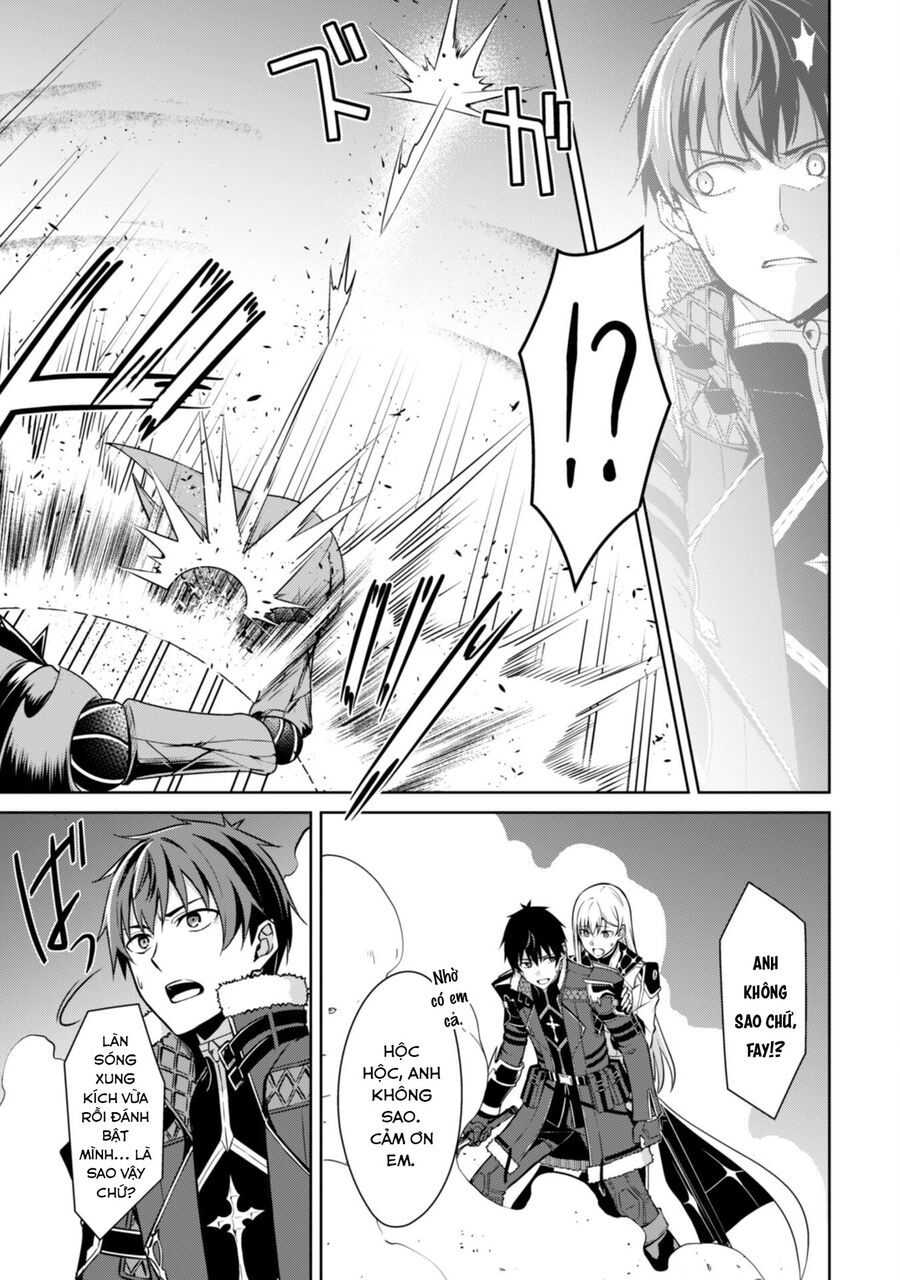 Berserk of gluttony